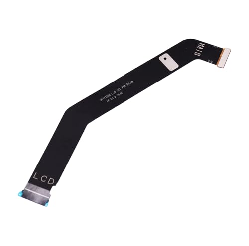 Réparer écran noir Samsung Tab S9 FE+ avec ce connecteur de rechange LCD SM-X616B