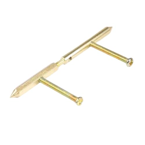 10pcs120 Type Ground Plug Cassette Repairer Junction Box Bottom Box Seat Switch Panel Fixed Damage Loose Repair Tool