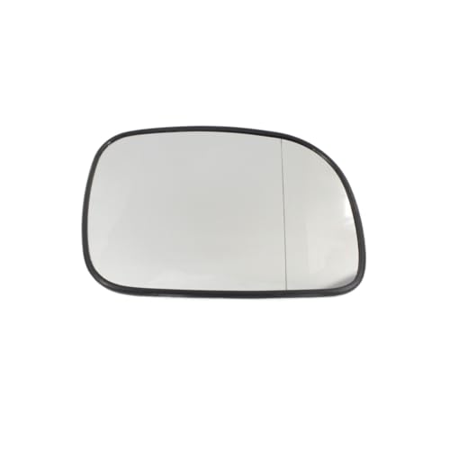 Rétroviseur latéral de voiture grand angle ajustable pour visibilité de caravane