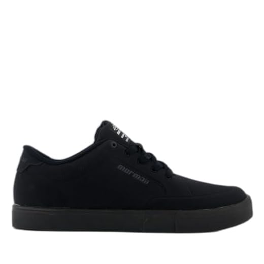 Tênis Casual Mormaii Urban One Solado Caminhar Macio Masculino