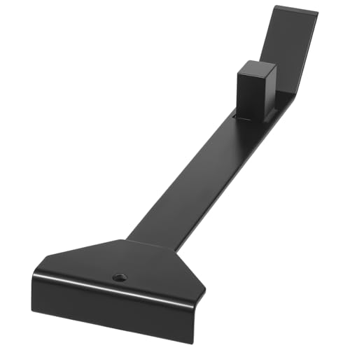 MABCIRY Heavy Duty Pull Bar and Pry Bar, Professional Flooring