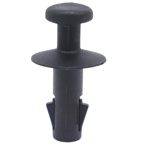 Support de fixation pour tablette arrière Holden Trax 2013-2019 clip - 5