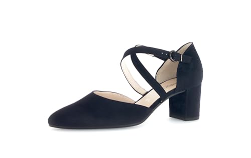 Gabor Damen Klassische Pumps, Frauen...