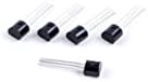 LM35 Temperature Sensor Component - 5 pack