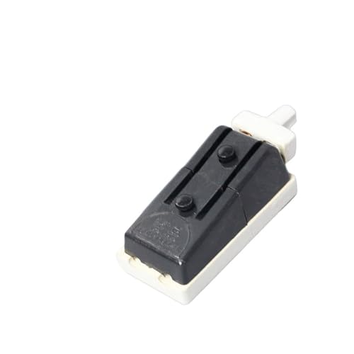 Interruptor de tipo abierto Hk2-16/2 interruptor bifásico manual para hogar 1 Uds