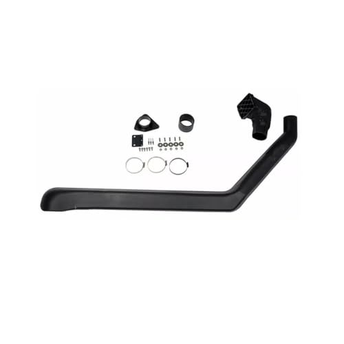 Tube de respiration étanche pour Nissan Patrol GQ Y60 kit plongée d'admission d'air extérieur