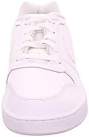 nike white ebernon