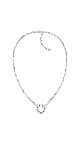 Collier chaîne Tommy Hilfiger le cadeau parfait pour femme