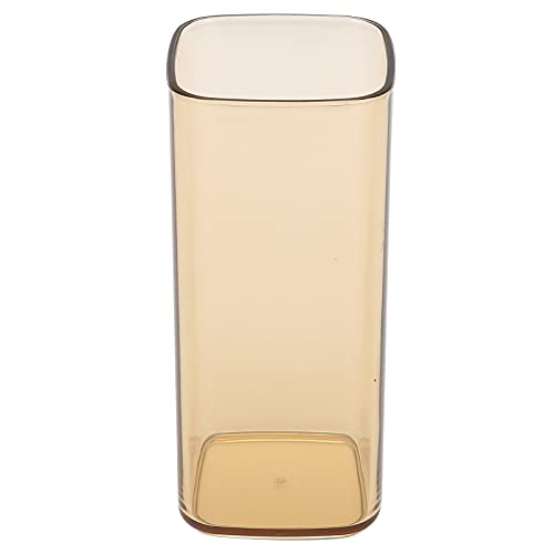 Vaso cuadrado color cobre de 250 ml Durable miniatura 4