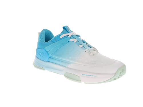 Image of PB5star Court2 Women's Pickleball Shoes - Lightweight Pickleball Sneakers for Women Indoor and Outdoor Court Shoes with Specialized Lateral Support and Traction