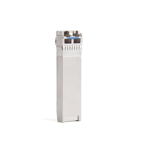 Transceiver SFP 10G monomode 1310nm 20km fibre optique duplex LC