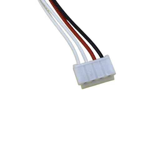 Batería Seaward Apollo recargable de alta capacidad 9.6V 4