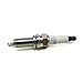 4 And 6Pcs 18844-10060 SILKR6C10E Iridium Spark Plug ，Compatible For Fiat 500 PANDA ，Compatible For Hyundai I10 I20 I30 ，Compatible For KIA CEE`D CEE'D 0.9L 1.0L 1.2L 1.4L(4pcs)