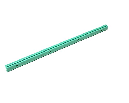MVP Group 07-2540 Jet Tech #15613 Green Track for Hood (F