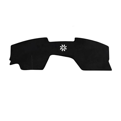 Tapis de tableau de bord Mazda 3 contre les reflets du soleil