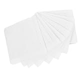 DONFAMDS 20枚 ヘアパーマ用使い捨てパーマペーパー 高温耐性 耐水性でサロンや自宅に プロ仕様ヘアカラー パーマエンドラップ用美容室用品