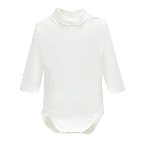 Ellepi Body de manga larga cálido...