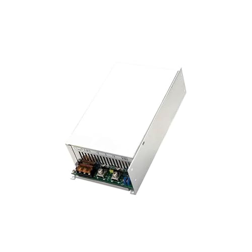 Alimentation 15V 1500W réglable pour les projets d'automatisme industriel