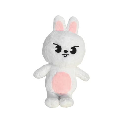 Genérico Juguete de Peluche Karma SK-Zoo muñeca de Dibujos Animados SK-Z Juguete Figura Estancia (Lee Know)