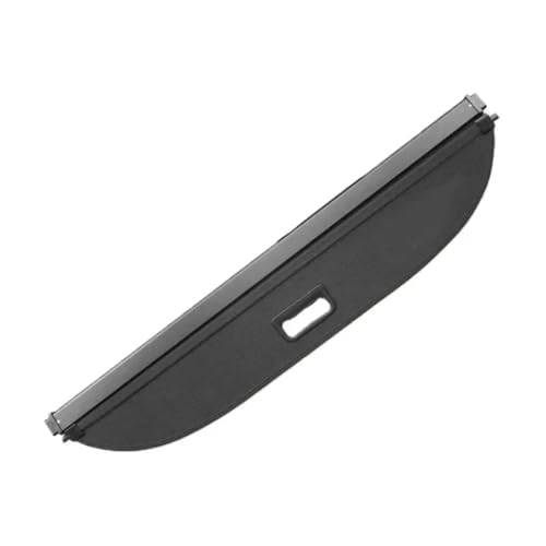 Cubre maletero para Benz GLB X247 2020-2024 con cortina retráctil de lona