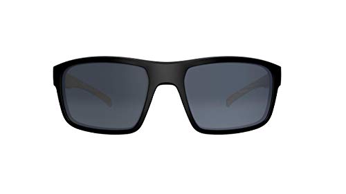 Óculos De Sol Overkill Hb Adultounissex , Hb, Adultounissex, Preto Matte/Madeira, UNICO