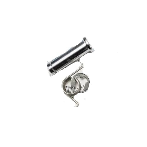 Repose-pieds avant et arrière pour moto CF250SR et 250SR MY22 gauche droite