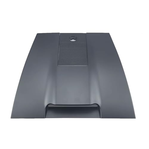 Rejillas de salida de aire de tablero para Toyota Camry 2012-2017 de consola central