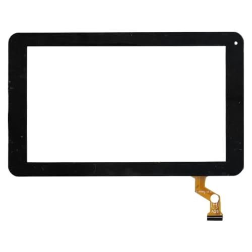 XC-PG0900-123-A1 écran tactile 9 pouces pour réparer une vitre brisée ou bug tactile lot de 3
