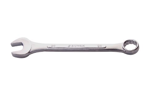 Image of Sunex 920A 20-Mm Raised Panel Combination Wrench