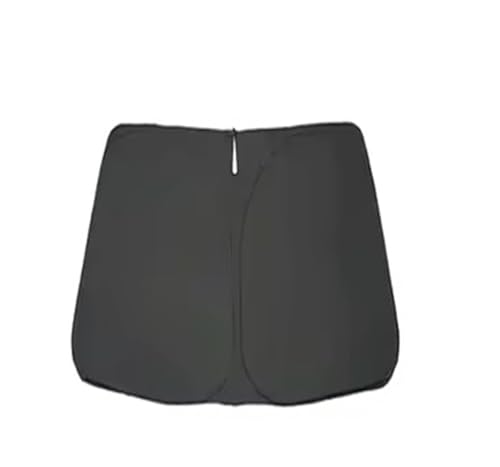 Voiture avant pare-soleil pour Kia Sportage QL 2016-2021 fenêtre pare-brise cache soleil