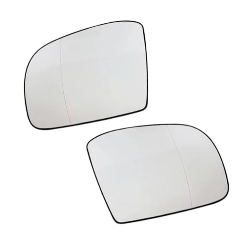 Rétroviseurs extérieurs Mercedes Classe R W251 M W164 chauffants