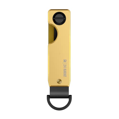 The Ridge Compact Key Holder