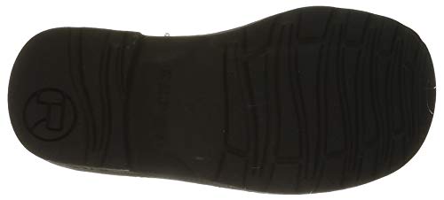 Roper Little Kids Horse Flowers Boot, Tan, 2 #TOP3