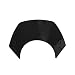 Phoenixset Scooter Parabrezza Parabrezza for Parabrezza flyscreen Schermo deflettore deflettore Adatto for Piaggio Vespa GTS 125 200 300 GT200 GTS300 GTV300 (Color : A)