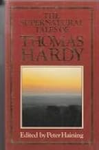 Supernatural Tales of Thomas Hardy
