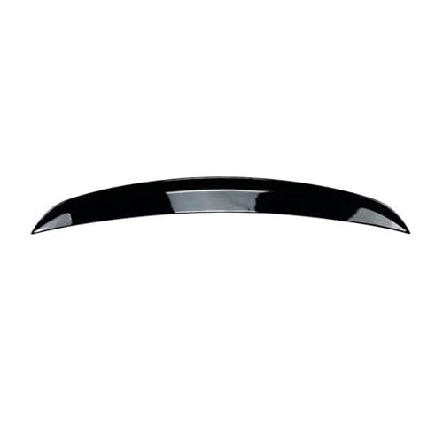 Spoiler pare-choc arrière Classe A W177 A180 A200 A220 A35 Noir