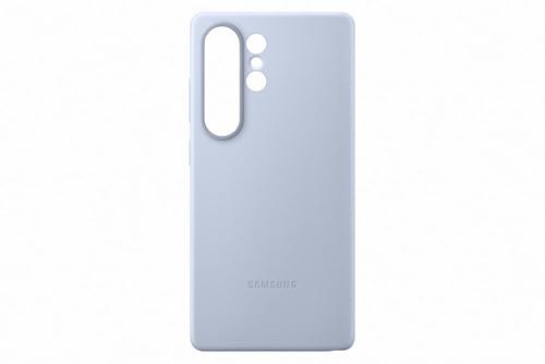 Image of Samsung Galaxy S25 Ultra Kindsuit Case, Light Blue