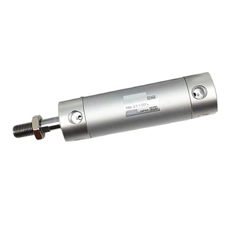Cylindre CG1BN63-100Z pour tables élévatrices de lignes d'assemblage - 2