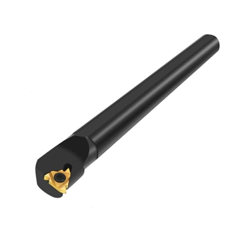 Herramienta para tornear agujeros interiores SNR0012M11 miniatura 1