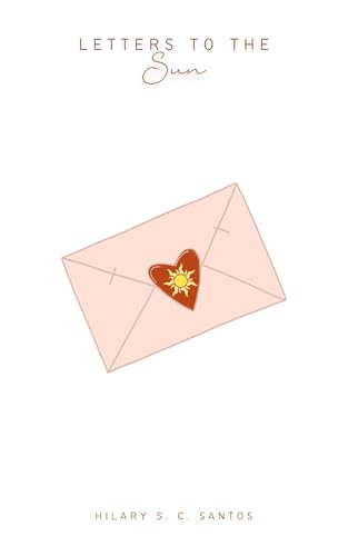 Letters to the Sun (English Edition)