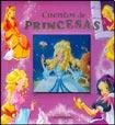 CUENTOS DE PRINCESAS 9583029408 Book Cover