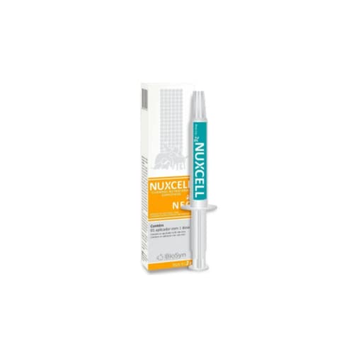 NUXCELL NEO