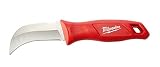 MILWAUKEE Hawkbill Fixed Blade Knife