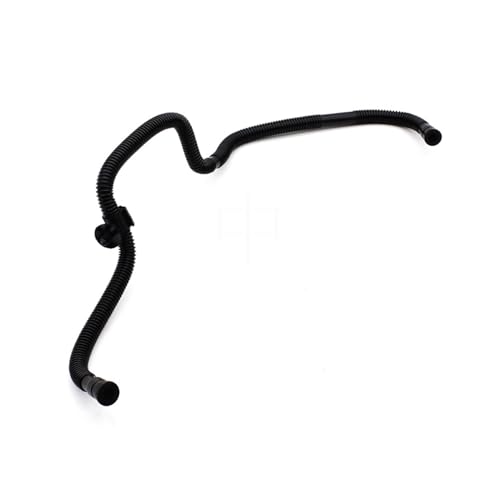 Tuyau d'air pour A1 A3 1.4L | Durite d'admission moteur CAXC