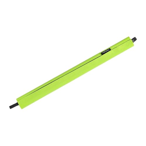 Menolana Rope Protector Sleeve for Rock Climbing Arborist Gear 50cm Green