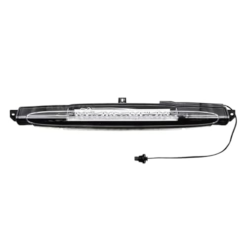 Troisième stop à LED pour remplacer feu supérieur défectueux Trailblazer