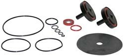 Watts 009M2 1-1/4" - 1-1/2" Complete Rubber Parts Repair Kit 0887309 887309 RK 009M2-RT