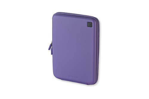 Moleskine Digital Tablet Shell Case, Brilliant Violet (7.75 x 11)
