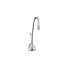InSinkErator F-GN1100C Contemporary Instant Hot Water Dispenser-Faucet Only, One Size, Chrome
