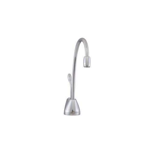 Image of InSinkErator F-GN1100BLK Water Dispenser